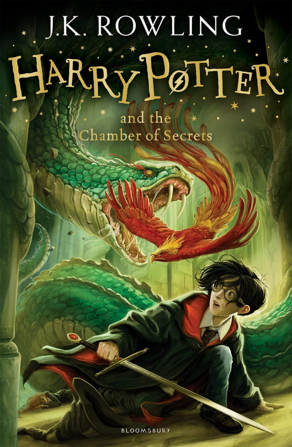 Harry