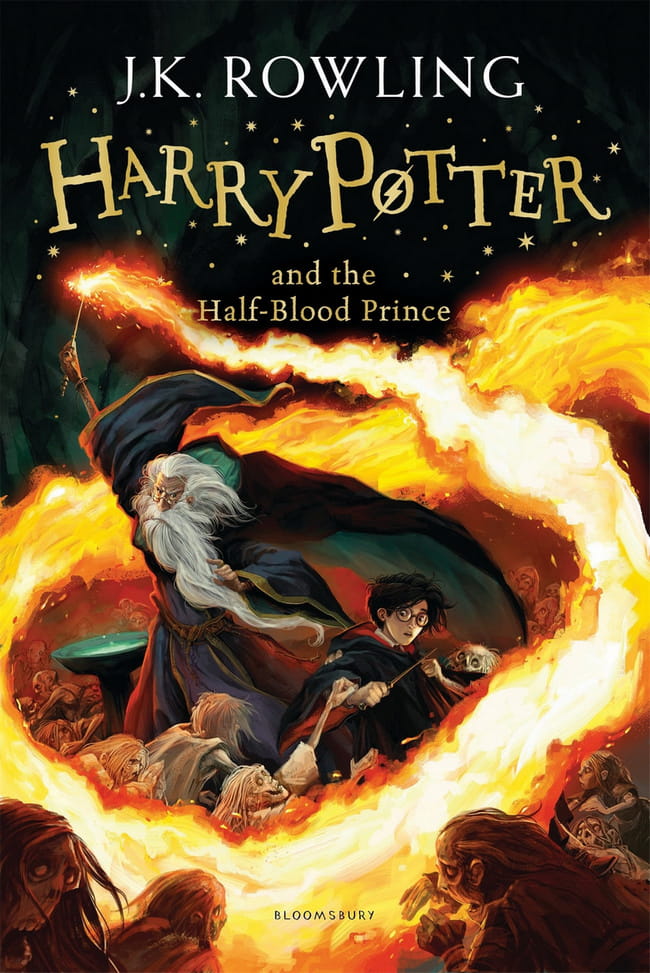 Harry