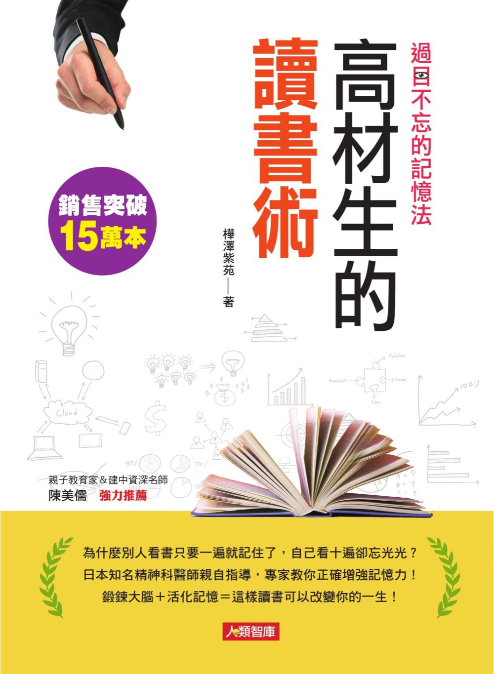 高材生的讀書術