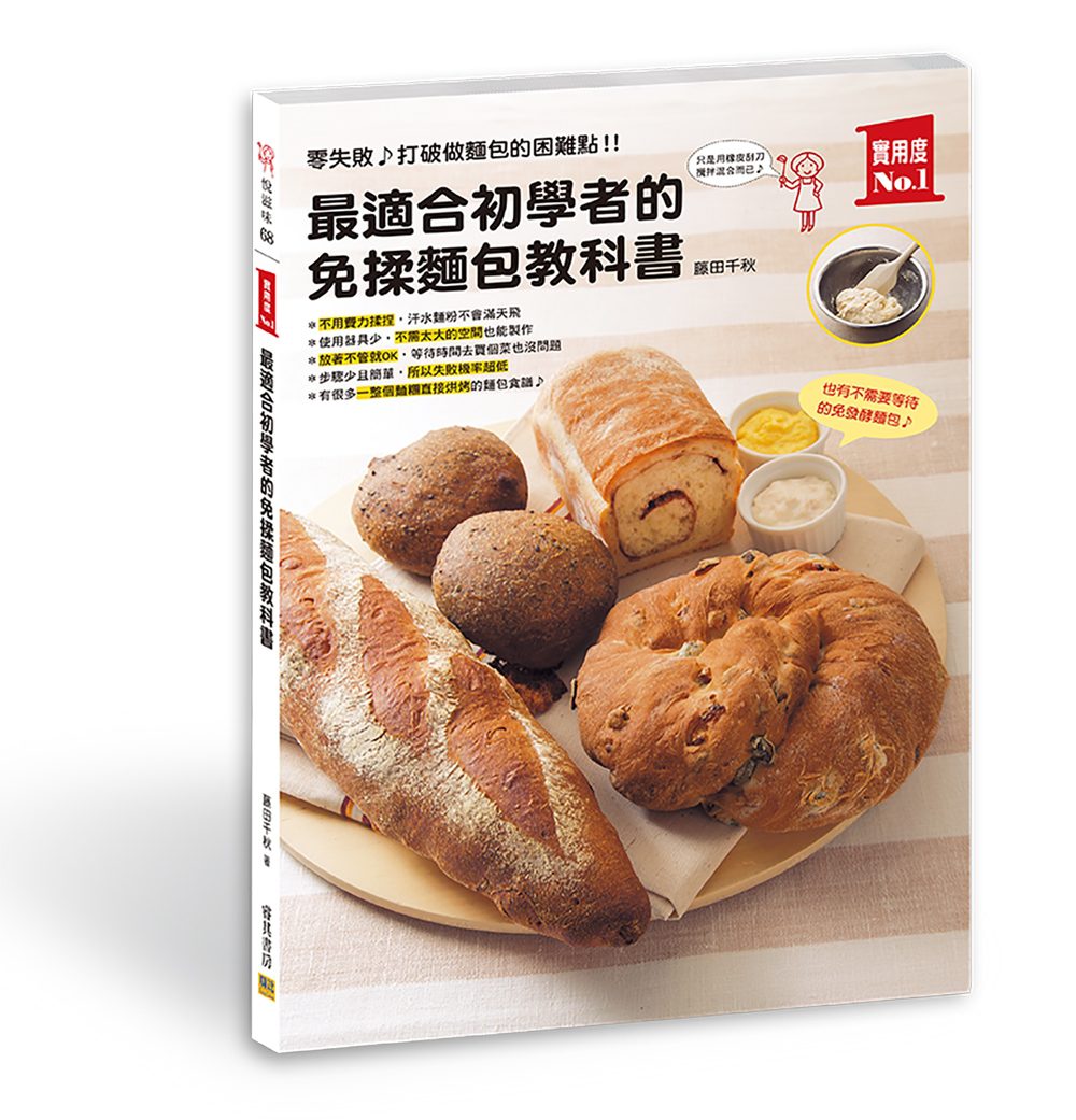 最適合初學者的